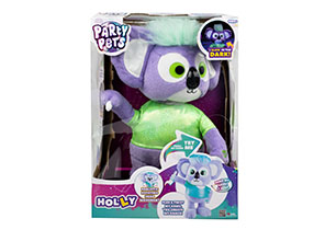 Party Pets Holly the Koala