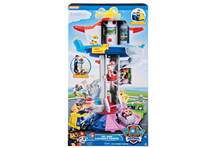 Paw Patrol Lifesized Lookout Tower