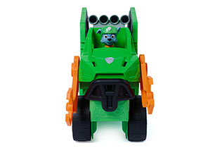 Paw Patrol Dino Movie Megasaurus Dino Vehicle