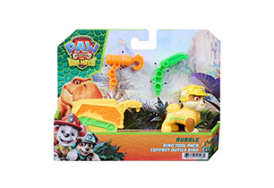 Paw Patrol Dino Movie Tool Pack Assorted
