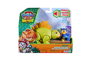 Paw Patrol Dino Movie Roaring Pup Pals Assorted