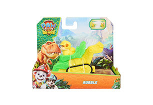 Paw Patrol Dino Movie Mini Vehicles Assorted