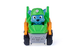 Paw Patrol Dino Movie Pup Squad Racers Assorted