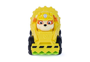 Paw Patrol Dino Movie Pup Squad Racers Assorted