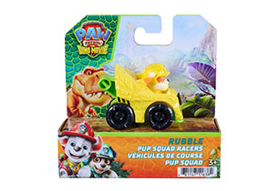 Paw Patrol Dino Movie Pup Squad Racers Assorted
