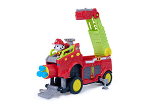 Paw Patrol Dino Movie Rescue Responder