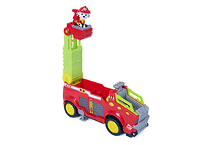 Paw Patrol Dino Movie Rescue Responder