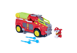 Paw Patrol Dino Movie Rescue Responder
