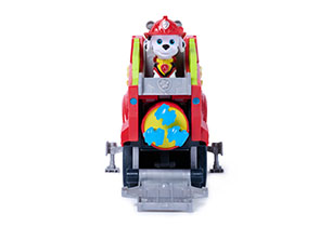 Paw Patrol Dino Movie Rescue Responder