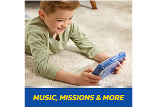 Paw Patrol Deluxe Pup Pad With Lights & Sounds