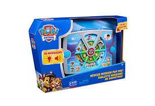 Paw Patrol Deluxe Pup Pad With Lights & Sounds