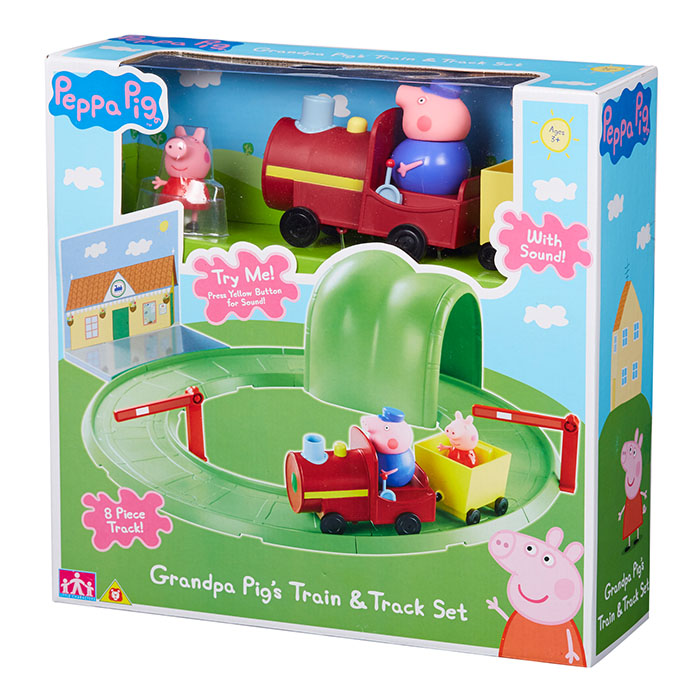 tomy john deere animal sounds hayride