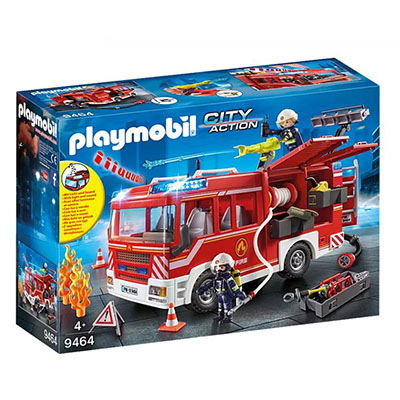 Fire Engine