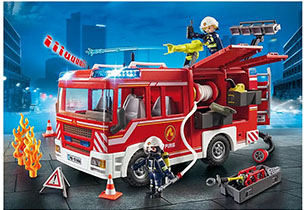 Fire Engine