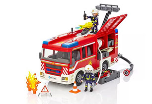 Fire Engine