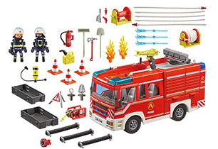 Fire Engine