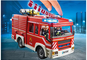 Fire Engine