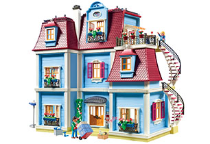 Large Dollhouse