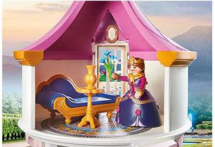 Princess Castle