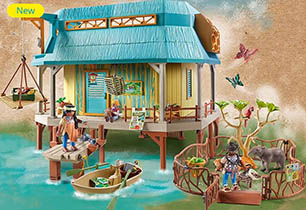 Animal Clinic