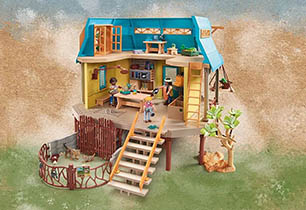 Animal Clinic