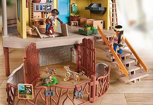 Animal Clinic