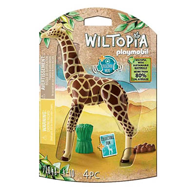 Giraffe
