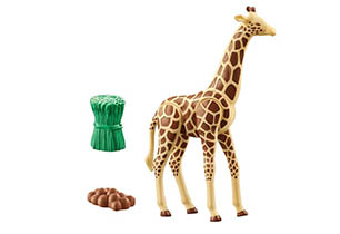 Giraffe