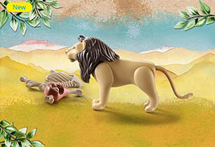 Lion