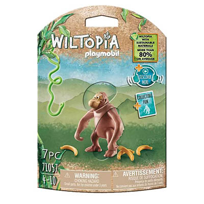 Orangutan