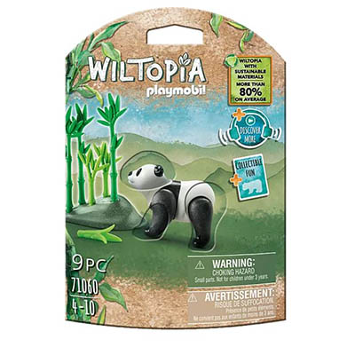 Panda