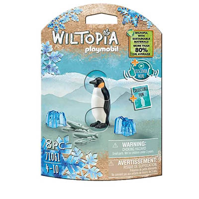 Emperor Penguin