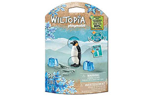 Emperor Penguin