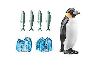 Emperor Penguin