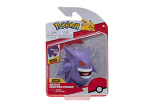 Pokemon 11cm Battle Feature Figure Assorted