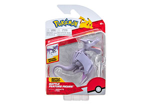 Pokemon 11cm Battle Feature Figure Assorted