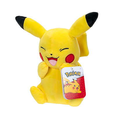 Pokemon 20cm Plush Assorted