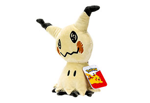 Pokemon 20cm Plush Assorted