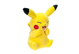 Pokemon 20cm Plush Assorted