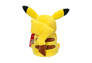 Pokemon 20cm Plush Assorted