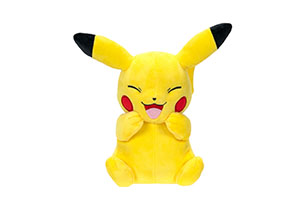 Pokemon 20cm Plush Assorted