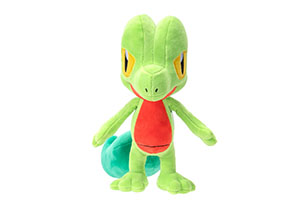 Pokemon 20cm Plush Assorted