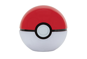 Pokemon Clip n Go Poke Ball Belt Set Assorted