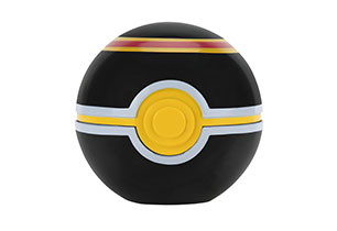 Pokemon Clip n Go Poke Ball Belt Set Assorted