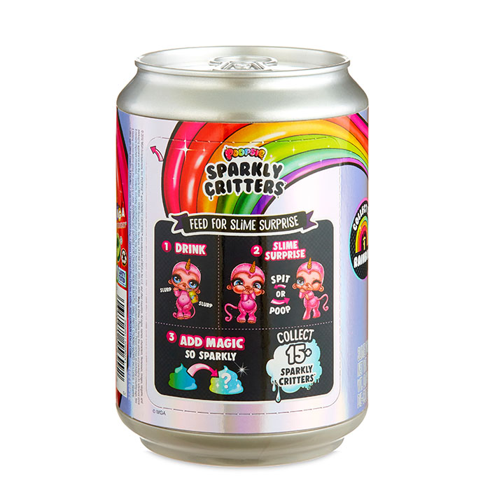 lol sparkle critters