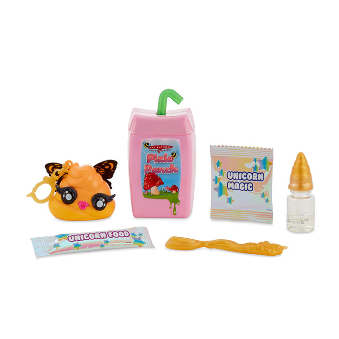 poop c slime surprise
