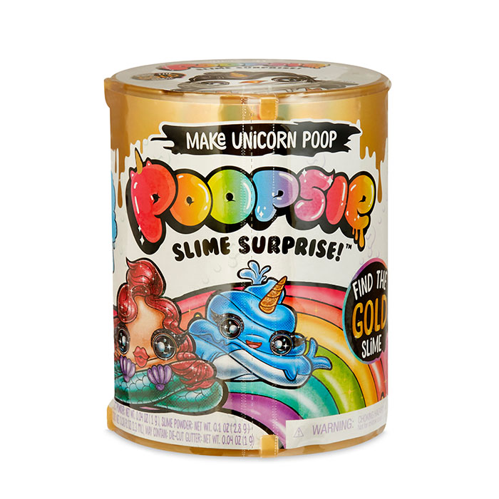 poopsie slime surprise assortment