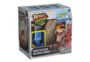 Primal Hatch Hybrids