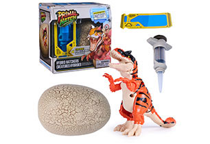 Primal Hatch Hybrids