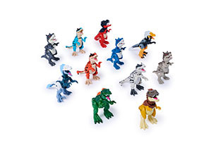 Primal Hatch Hybrids